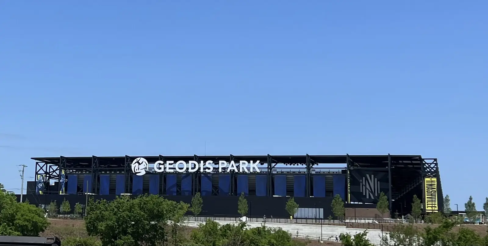 GEODIS Park, Nashville